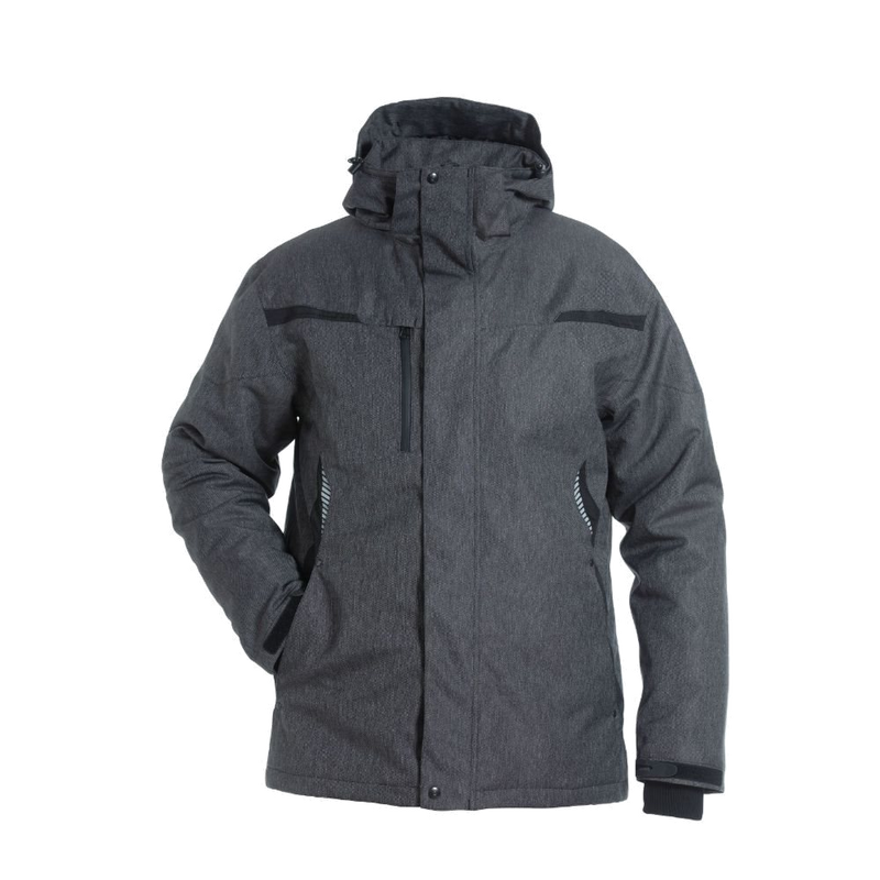 Hydrowear Kiev SNS Winter Pilotjack 04026050 (Grijs) 1