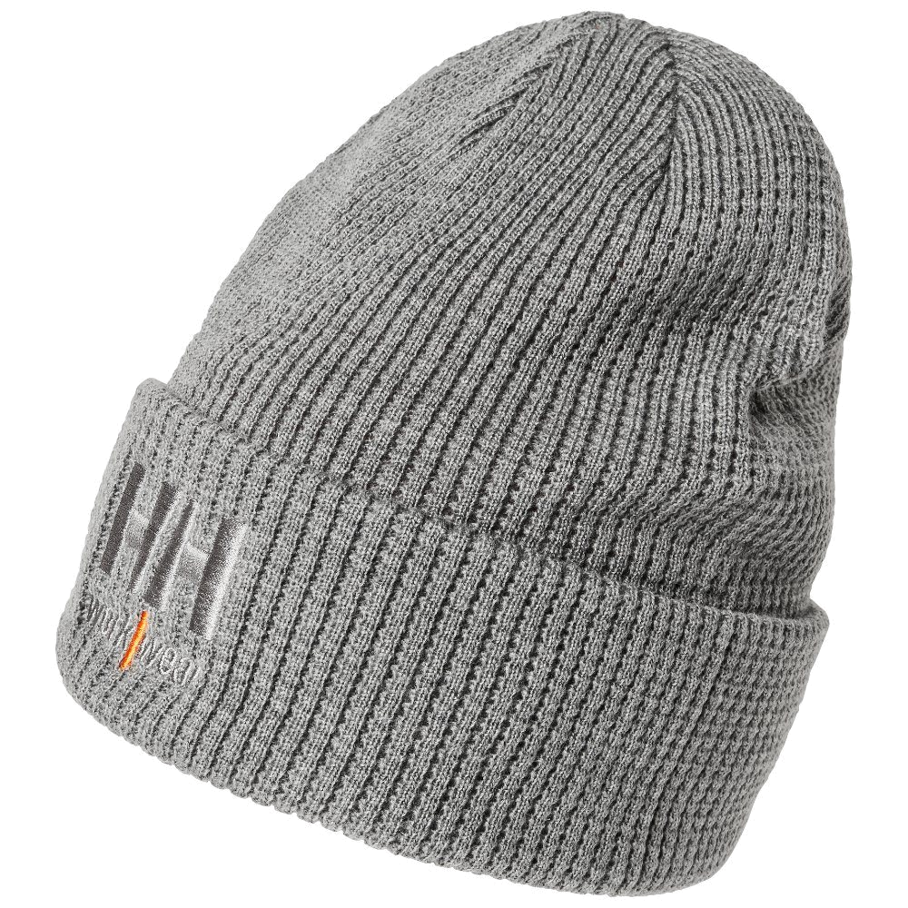 Helly Hansen Classic Beanie (Grijs Melange) 1