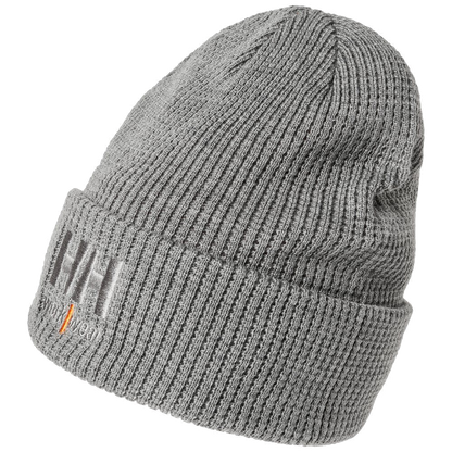Helly Hansen Classic Beanie (Grijs Melange) 1