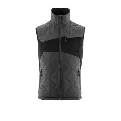 Mascot Climascot Wintervest (DAntra/Zwart) 1