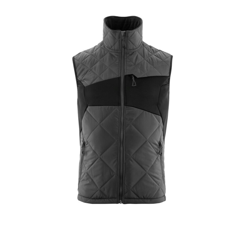 Mascot Climascot Wintervest (DAntra/Zwart) 1