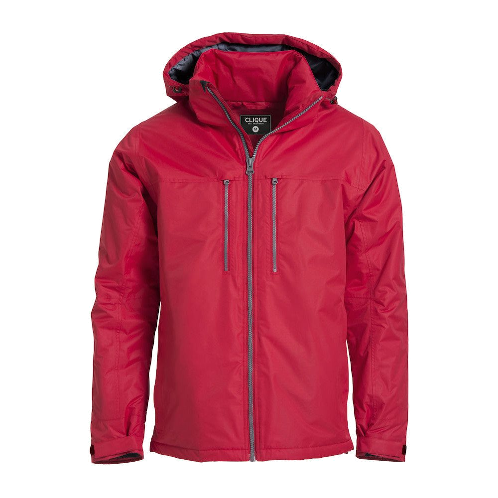 Clique Kingslake (Rood) 1