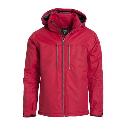 Clique Kingslake (Rood) 1