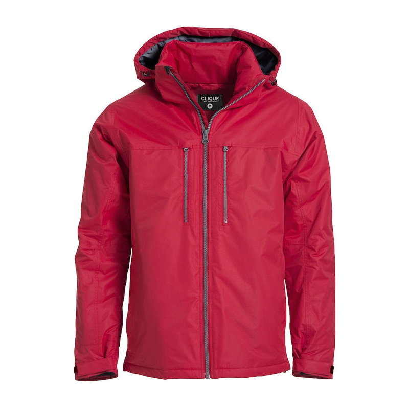 Clique Kingslake (Rood) 1