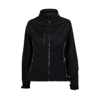 Hydrowear Riga Thermoline Dames Softshell 042615 (Zwart) 1