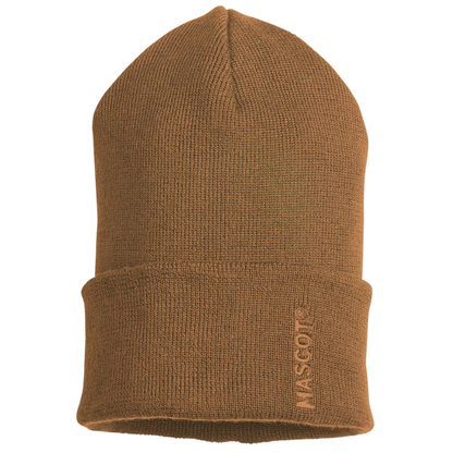 Mascot Complete Complete Gebreide Muts (Notenbruin) 1