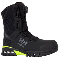 Helly Hansen Werklaarzen Winter - Helly Hansen Magni Evo Winter Tall Boa Werklaars S7L Ht 78345