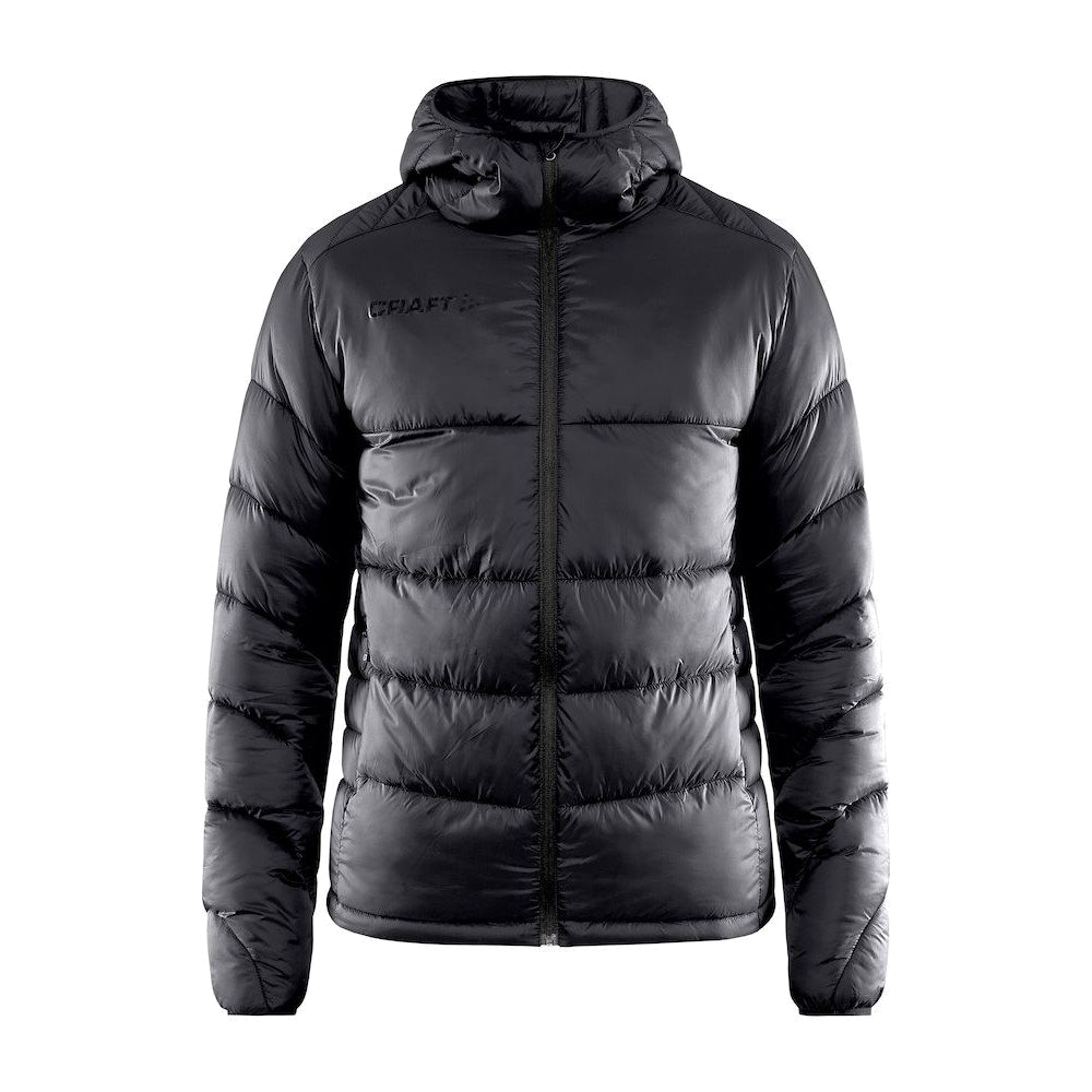 Craft Core Exp Isolate Jacket Heren (985000 Granite) 1