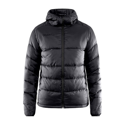 Craft Core Exp Isolate Jacket Heren (985000 Granite) 1