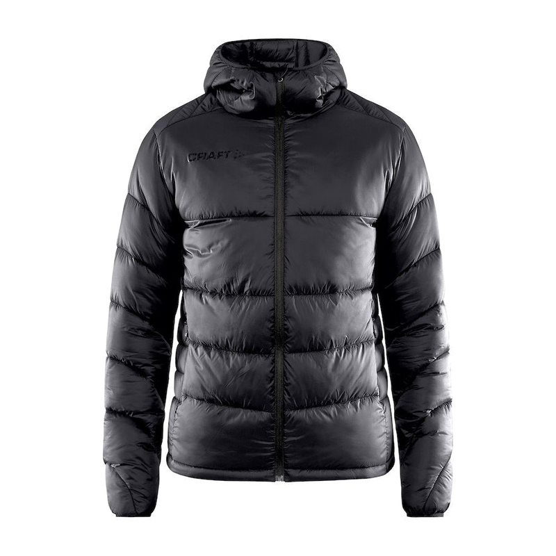 Craft Core Exp Isolate Jacket Heren (985000 Granite) 1