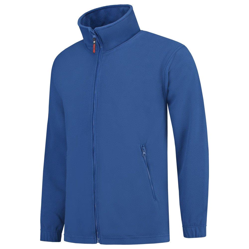 Tricorp Fleece Vest 301002 (Kobaltblauw) 1