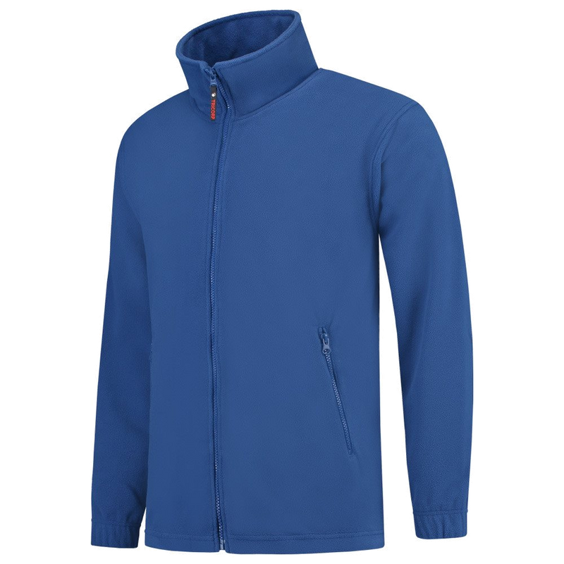 Tricorp Fleece Vest 301002 (Kobaltblauw) 1