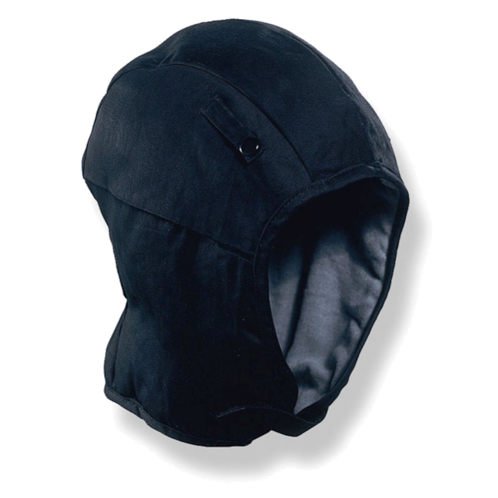 Jobman 9050 Helmet Hood (Zwart) 1