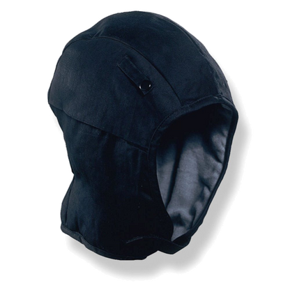Jobman 9050 Helmet Hood (Zwart) 1