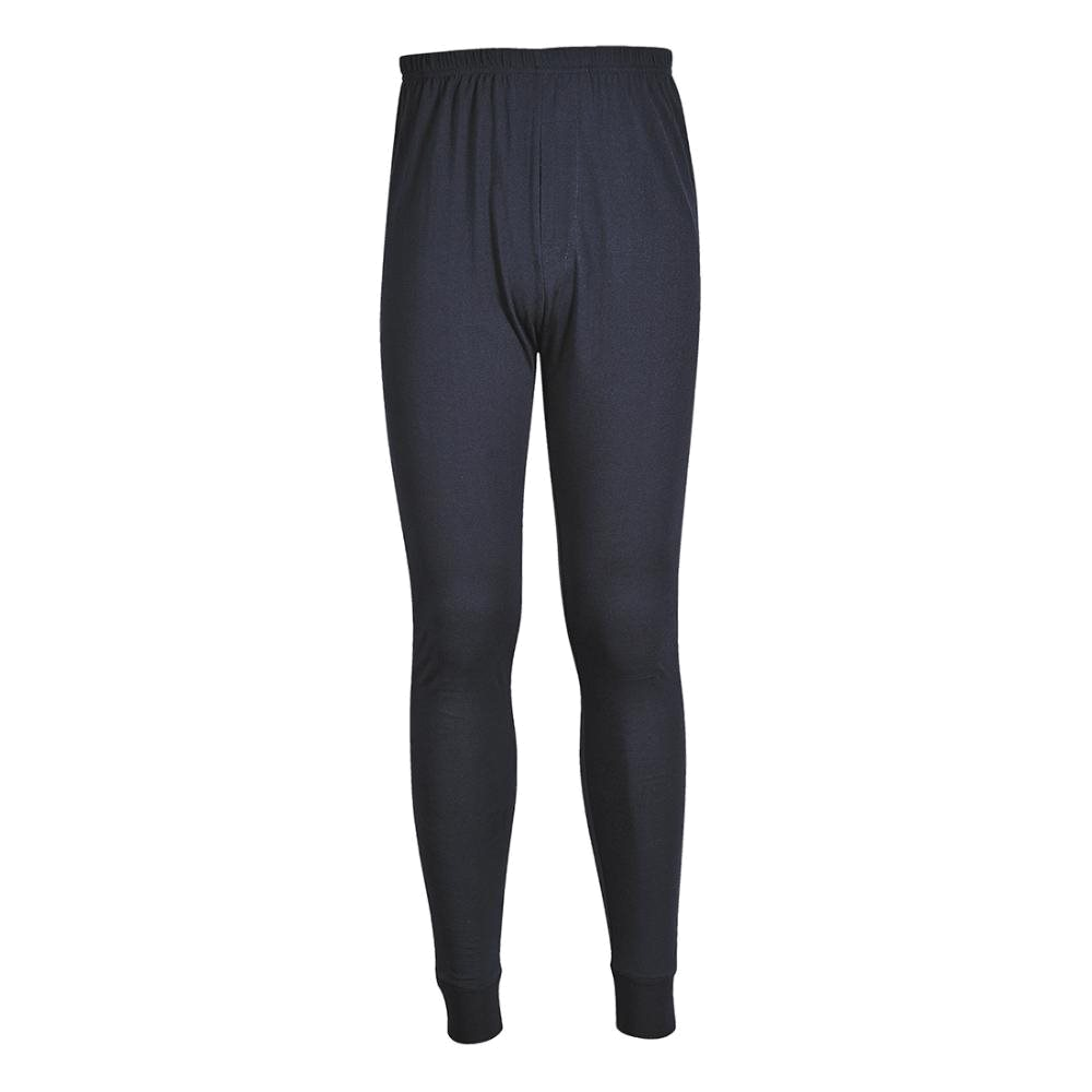 Portwest FR Antistatic Leggings (Navy) 1