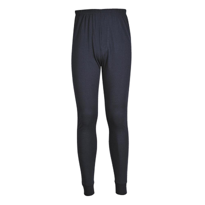 Portwest FR Antistatic Leggings (Navy) 1