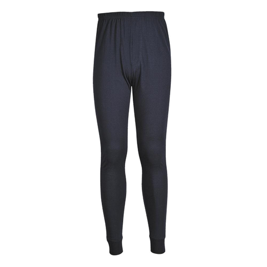 Portwest FR Antistatic Leggings (Navy) 1