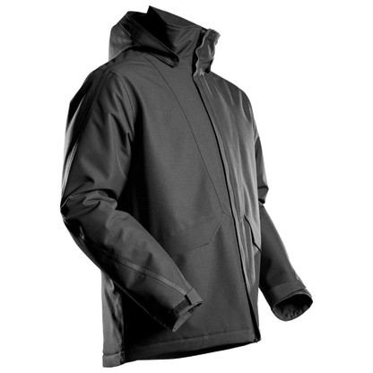 Mascot Customized Winterjas (Zwart) 1