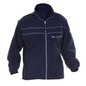 Hydrowear Kiel Fleece 04026025F (Zwart) 1