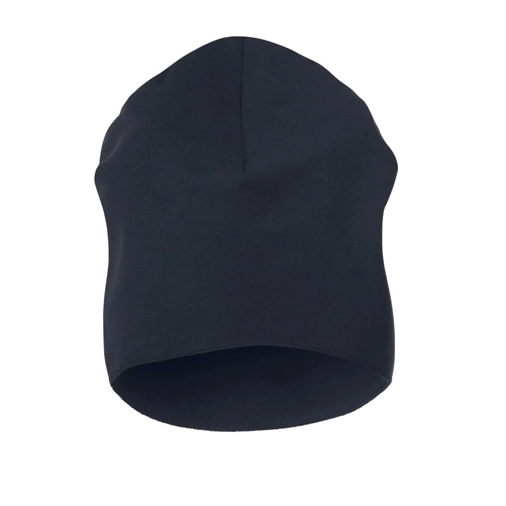 Snickers FW Stretch Fleece Beanie (Navy) 1