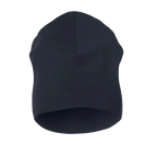 Snickers FW Stretch Fleece Beanie (Navy) 1