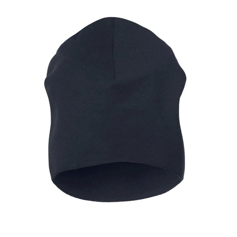 Snickers FW Stretch Fleece Beanie (Navy) 1