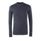 Mascot Olten Thermoshirt (10 donkermarine) 1