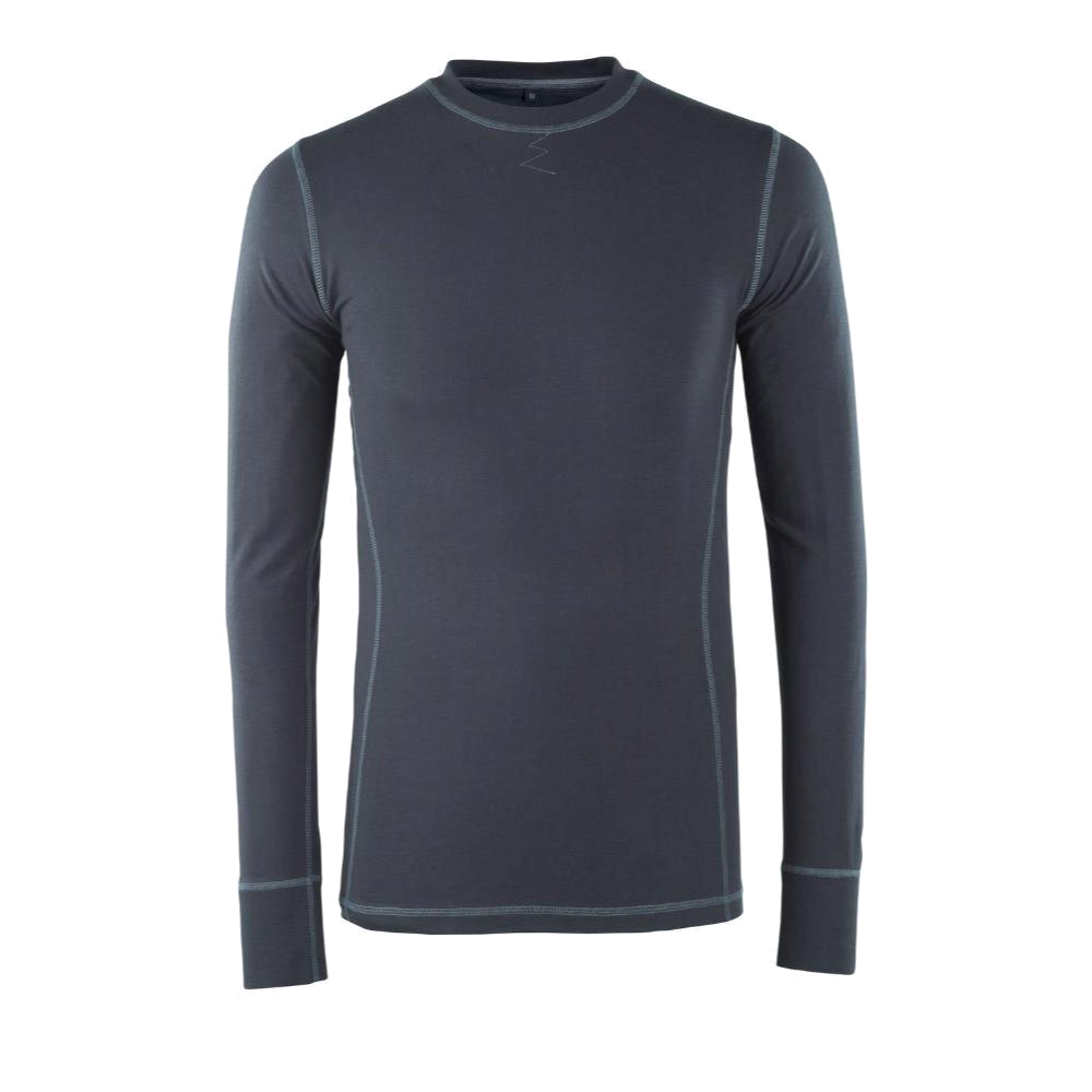 Mascot Olten Thermoshirt (10 donkermarine) 1