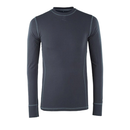 Mascot Olten Thermoshirt (10 donkermarine) 1