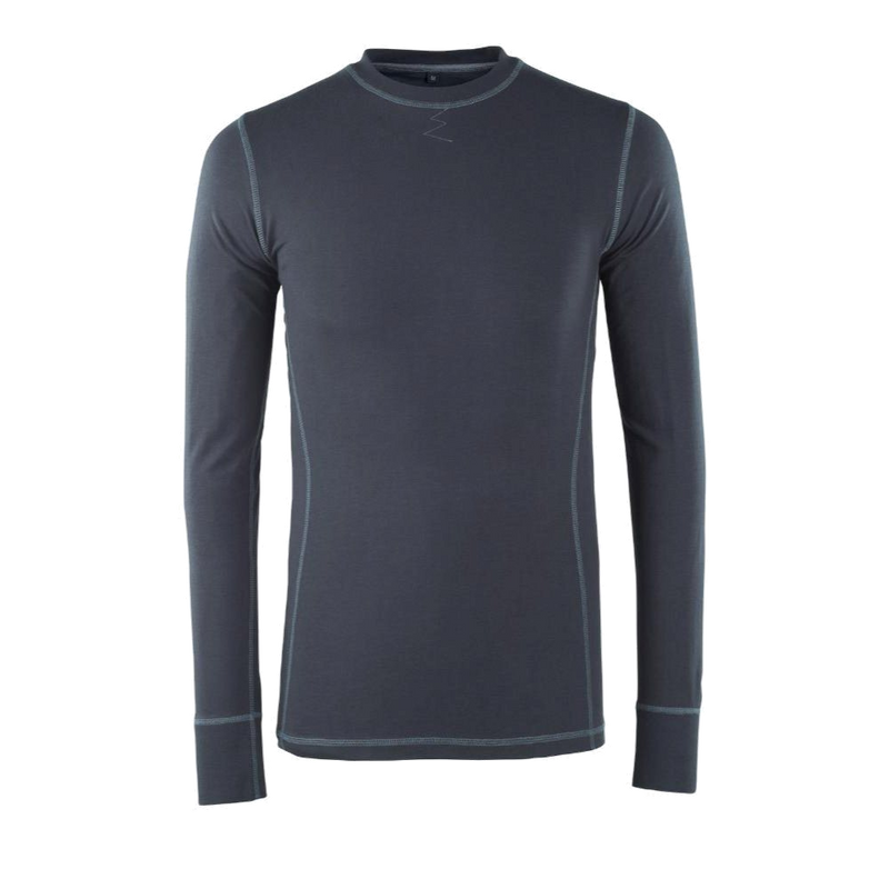 Mascot Olten Thermoshirt (10 donkermarine) 1