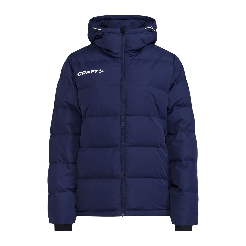 Craft Evolve Down Jacket Dames (Navy) 1