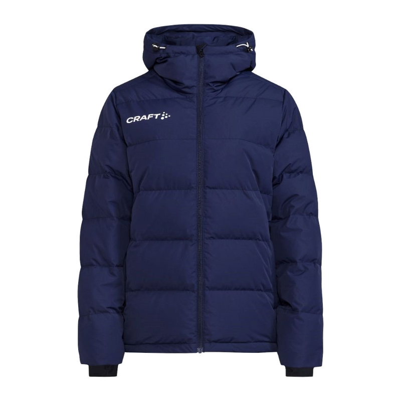 Craft Evolve Down Jacket Dames (Navy) 1