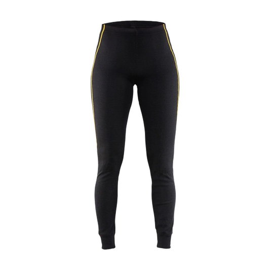 Blaklader FR Dames Thermobroek 7203-1075 (9900 Zwart) 1