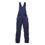 Hydrowear Delft Winter Bib 048482 (Navy) 1