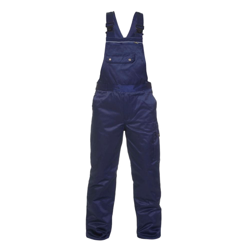 Hydrowear Delft Winter Bib 048482 (Navy) 1