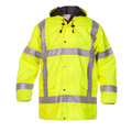 Hydrowear Uitdam Regenjas RWS 072370FY (Geel) 1