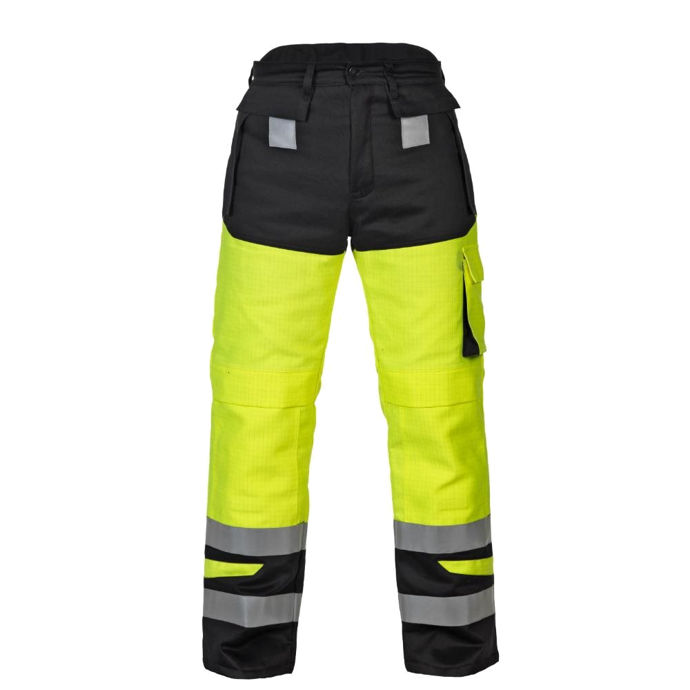 Hydrowear Marokko Winterbroek Multinorm 043600YB (GE/ZW) 1