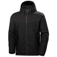 Helly Hansen Winterjassen - Helly Hansen Oxford Winter Jacket 73290