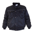 Hydrowear Laren 3-1 in Pilotjack 047467 (Zwart) 1