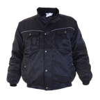 Hydrowear Laren 3-1 in Pilotjack 047467 (Zwart) 1