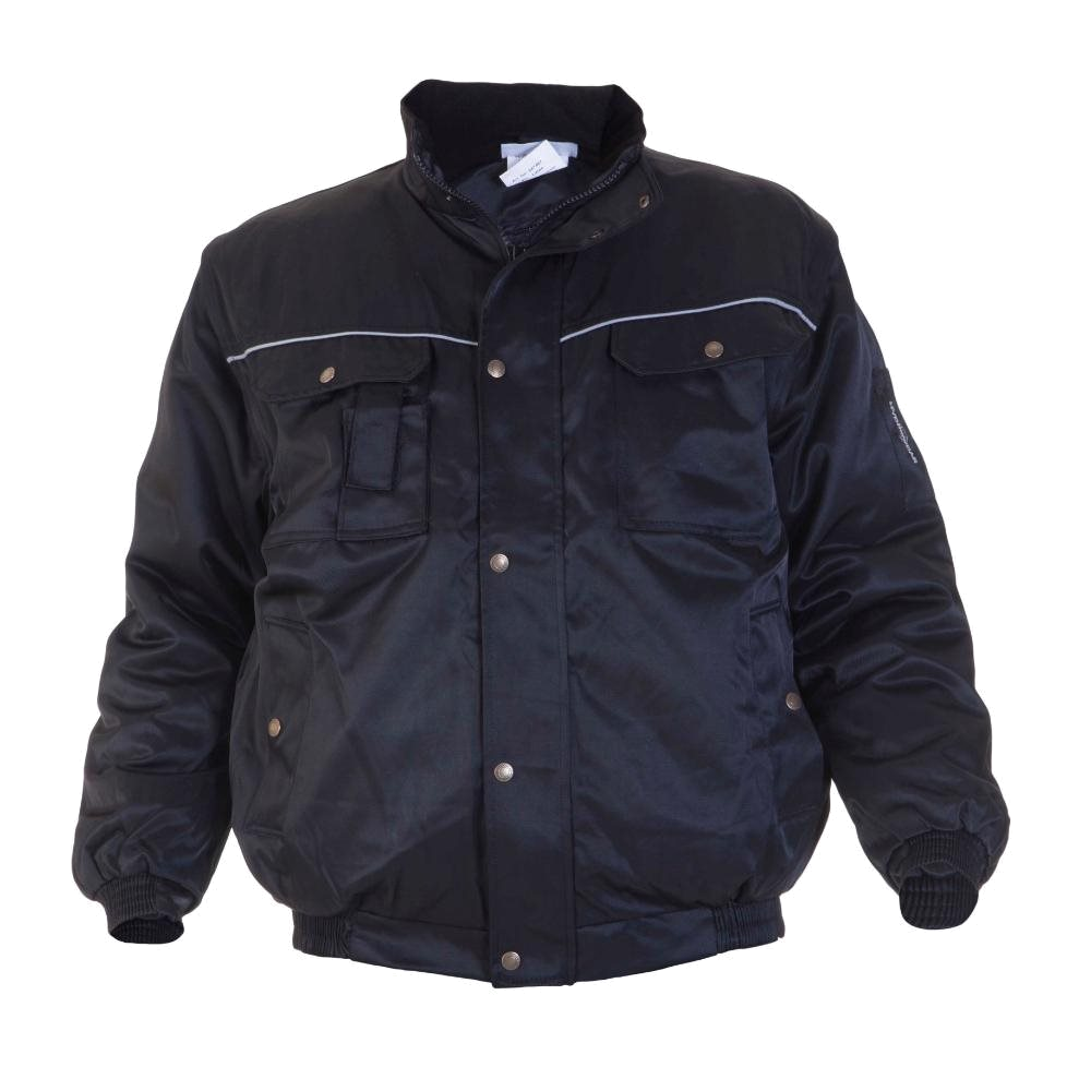 Hydrowear Laren 3-1 in Pilotjack 047467 (Zwart) 1
