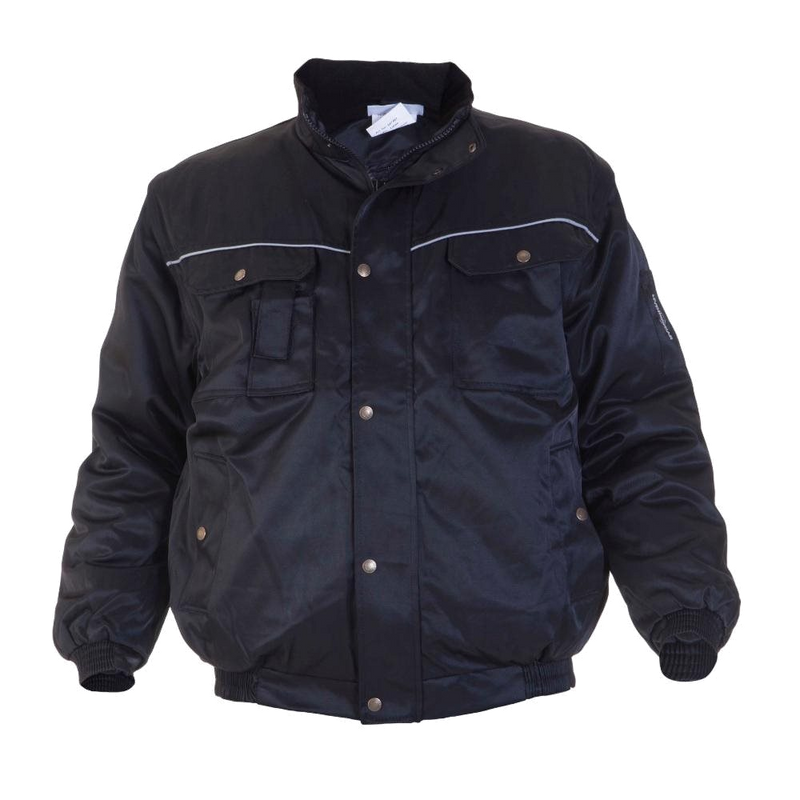 Hydrowear Laren 3-1 in Pilotjack 047467 (Zwart) 1