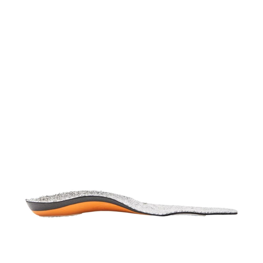 Solid Gear OPF Footbed Winter Low (Blauw) 1