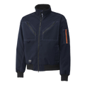 Helly Hansen Bergholm Pilot Jacket (Navy) 1