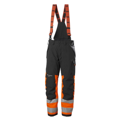 Helly Hansen Alna 2.0 Winterbroek (Oranje/Charcoal) 1
