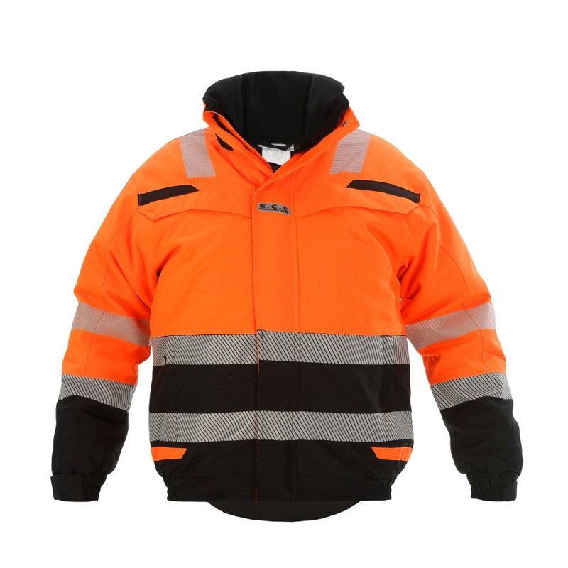 Hydrowear Umag Pilotjack 072396FO (Oranje) 1
