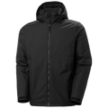Helly Hansen Manchester 2.0 Winterjas (Zwart) 1