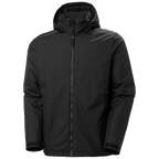Helly Hansen Manchester 2.0 Winterjas (Zwart) 1