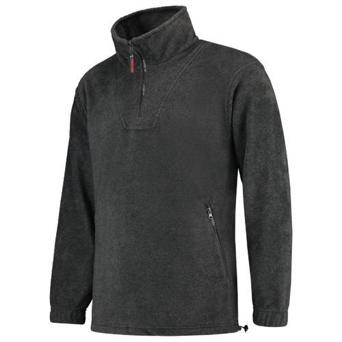 Tricorp Fleece Sweater 301001 (Antraciet melange) 1