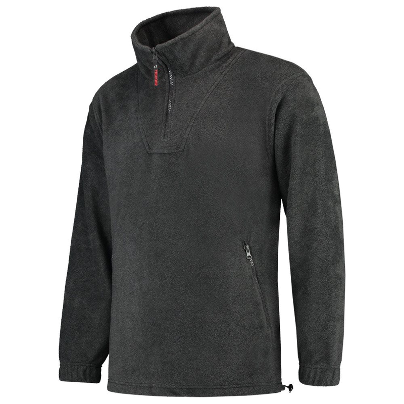 Tricorp Fleece Sweater 301001 (Antraciet melange) 1